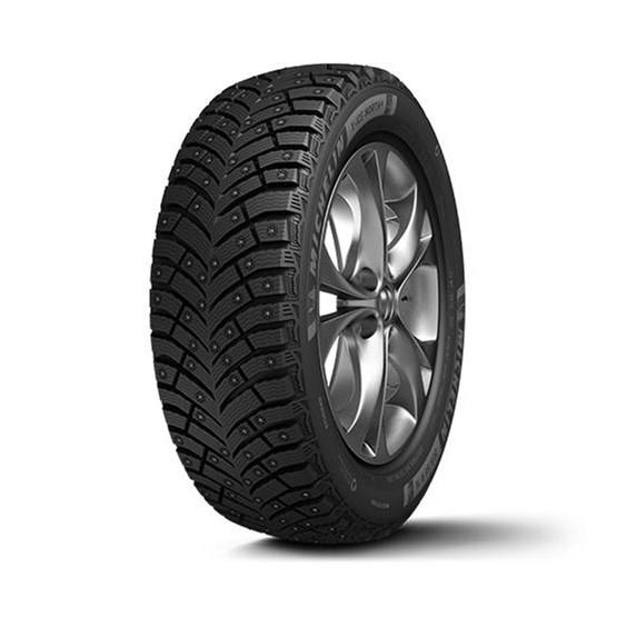 MICHELIN XIN4 SUV Dubbdck